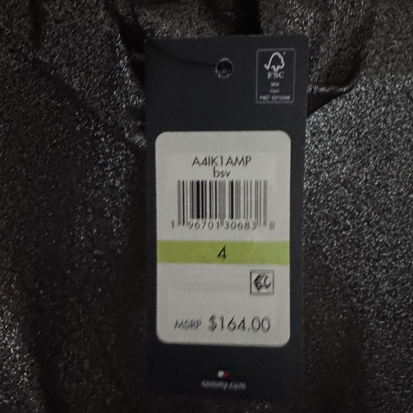 Tommy Hilfiger Dress - Picture 3 of 4